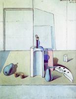 Dali, Salvador - Still Life